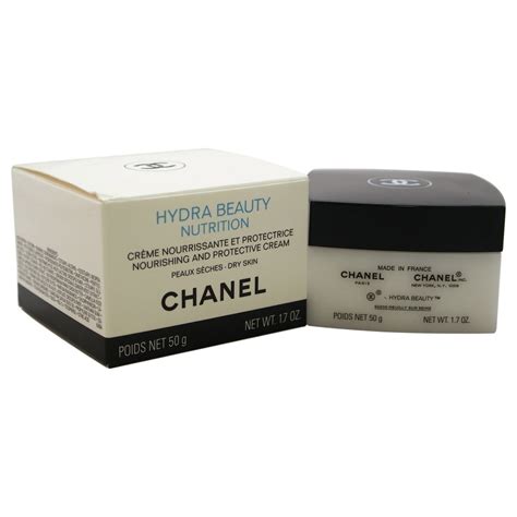 chanel hydra face cream|Chanel hydra beauty cream reviews.